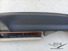 Load image into Gallery viewer, 86-91 Mercedes Benz W126 dashboard BLACK/BEIGE
