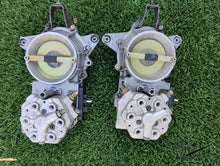 Load image into Gallery viewer, Mercedes Benz M103 engine Fuel Distributors/AFM/ BOSCH 0438121033 W123 W116 W126

