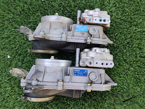 Mercedes Benz M103 engine Fuel Distributors/AFM/ BOSCH 0438121033 W123 W116 W126