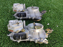 Load image into Gallery viewer, Mercedes Benz M103 engine Fuel Distributors/AFM/ BOSCH 0438121033 W123 W116 W126
