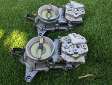 Load image into Gallery viewer, Mercedes Benz M103 engine Fuel Distributors/AFM/ BOSCH 0438121033 W123 W116 W126

