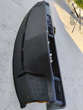 Load image into Gallery viewer, 85-93 Mercedes Benz W124 OEM dashboard BLACK/BEIGE
