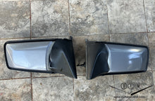 Load image into Gallery viewer, 79-91 Mercedes Benz W126 mirrors, pair
