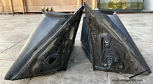 Load image into Gallery viewer, 79-91 Mercedes Benz W126 mirrors, pair
