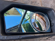 Load image into Gallery viewer, 79-91 Mercedes Benz W126 mirrors, pair
