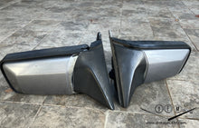 Load image into Gallery viewer, 79-91 Mercedes Benz W126 mirrors, pair
