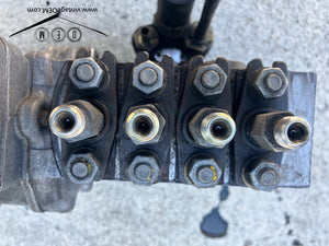 77-82 Mercedes Benz W123 240D  High Pressure Diesel Injection Pump