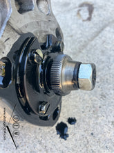 Load image into Gallery viewer, 77-82 Mercedes Benz W123 240D  High Pressure Diesel Injection Pump
