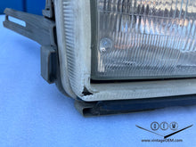 Load image into Gallery viewer, 86-91 Mercedes Benz C126 OEM headlight RIGHT
