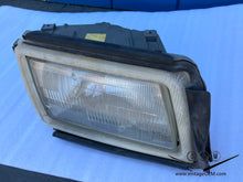 Load image into Gallery viewer, 86-91 Mercedes Benz C126 OEM headlight RIGHT
