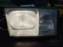 Load image into Gallery viewer, 93-95 Mercedes Benz W124 OEM headlight, RIGHT

