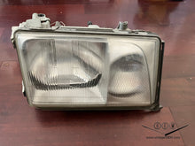 Load image into Gallery viewer, 93-95 Mercedes Benz W124 OEM headlight, RIGHT
