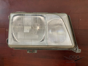 93-95 Mercedes Benz W124 OEM headlight, RIGHT
