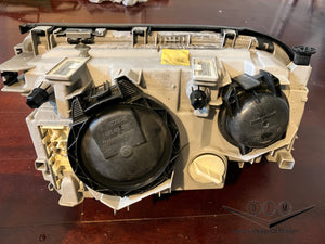 96-99 Mercedes Benz W140 S-class pair of OEM Bosch headlights