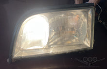Load image into Gallery viewer, 96-99 Mercedes Benz W140 S-class pair of OEM Bosch headlights
