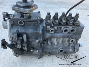 Mercedes Benz OM617 engine High Pressure Diesel Injection Pump 6170703501