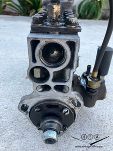 Mercedes Benz OM617 engine High Pressure Diesel Injection Pump 6170703501
