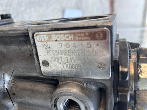 Mercedes Benz OM617 engine High Pressure Diesel Injection Pump 6170703501
