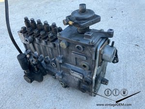 Mercedes Benz OM617 engine High Pressure Diesel Injection Pump 6170703501