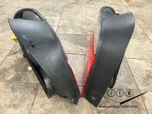 Load image into Gallery viewer, 96-03 BMW E39 Sedan OEM taillights, pair.
