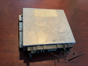 92-95 Mercedes W140 S500 400SEL E-Gas Throttle Control Module 1405457132