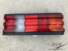 Load image into Gallery viewer, 83-93 Mercedes Benz W201 taillight, RIGHT
