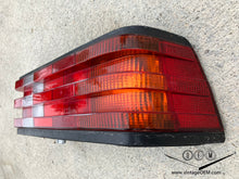 Load image into Gallery viewer, 83-93 Mercedes Benz W201 taillight, RIGHT
