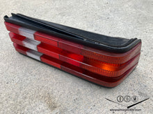 Load image into Gallery viewer, 83-93 Mercedes Benz W201 taillight, RIGHT
