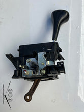 Load image into Gallery viewer, Mercedes Benz R129/W124 Floor Shifter Gear Shift Selector 1292670637 OEM
