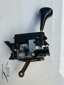 Mercedes Benz R129/W124 Floor Shifter Gear Shift Selector 1292670637 OEM