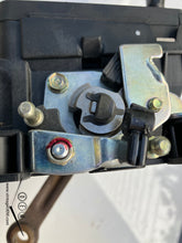 Load image into Gallery viewer, Mercedes Benz R129/W124 Floor Shifter Gear Shift Selector 1292670637 OEM
