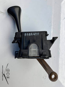 Mercedes Benz R129/W124 Floor Shifter Gear Shift Selector 1292670637 OEM