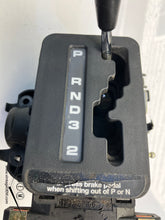 Load image into Gallery viewer, Mercedes Benz R129/W124 Floor Shifter Gear Shift Selector 1292670637 OEM
