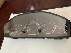 98-01 Mercedes Benz R129 SL500 instrument cluster 1294403811