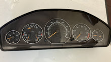 Load image into Gallery viewer, 98-01 Mercedes Benz R129 SL500 instrument cluster 1294403811
