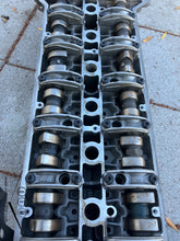 Load image into Gallery viewer, Mercedes Benz M104 engine cylinder head 1040161601
