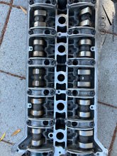 Load image into Gallery viewer, Mercedes Benz M104 engine cylinder head 1040161601

