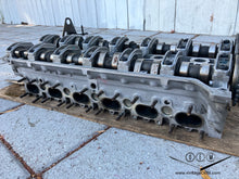Load image into Gallery viewer, Mercedes Benz M104 engine cylinder head 1040161601
