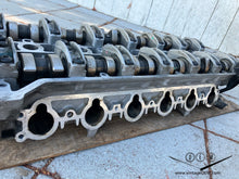 Load image into Gallery viewer, Mercedes Benz M104 engine cylinder head 1040161601
