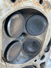 Load image into Gallery viewer, Mercedes Benz M104 engine cylinder head 1040161601
