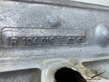 Load image into Gallery viewer, Mercedes Benz M104 engine cylinder head 1040161601
