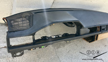 Load image into Gallery viewer, 85-93 Mercedes Benz W124 OEM dashboard PALOMINO
