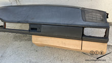 Load image into Gallery viewer, 85-93 Mercedes Benz W124 OEM dashboard PALOMINO
