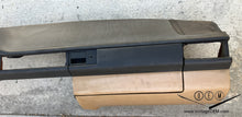 Load image into Gallery viewer, 85-93 Mercedes Benz W124 OEM dashboard PALOMINO
