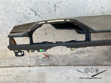 Load image into Gallery viewer, 85-93 Mercedes Benz W124 OEM dashboard A1246809187
