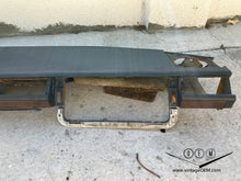 Load image into Gallery viewer, 85-93 Mercedes Benz W124 OEM dashboard A1246809187
