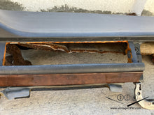 Load image into Gallery viewer, 85-93 Mercedes Benz W124 OEM dashboard A1246809187
