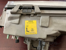Load image into Gallery viewer, 86-93 Mercedes Benz W124 OEM headlight, LEFT
