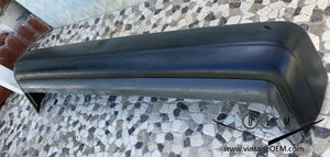 84-93 Mercedes Benz W201 rear bumper assembly 2018850425