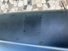 Load image into Gallery viewer, 84-93 Mercedes Benz W201 rear bumper assembly 2018850425
